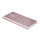 PowerBank MANTA Premium MPB950RG 5000 mAh Aluminium Rózowy - 1386418 - zdjęcie 2
